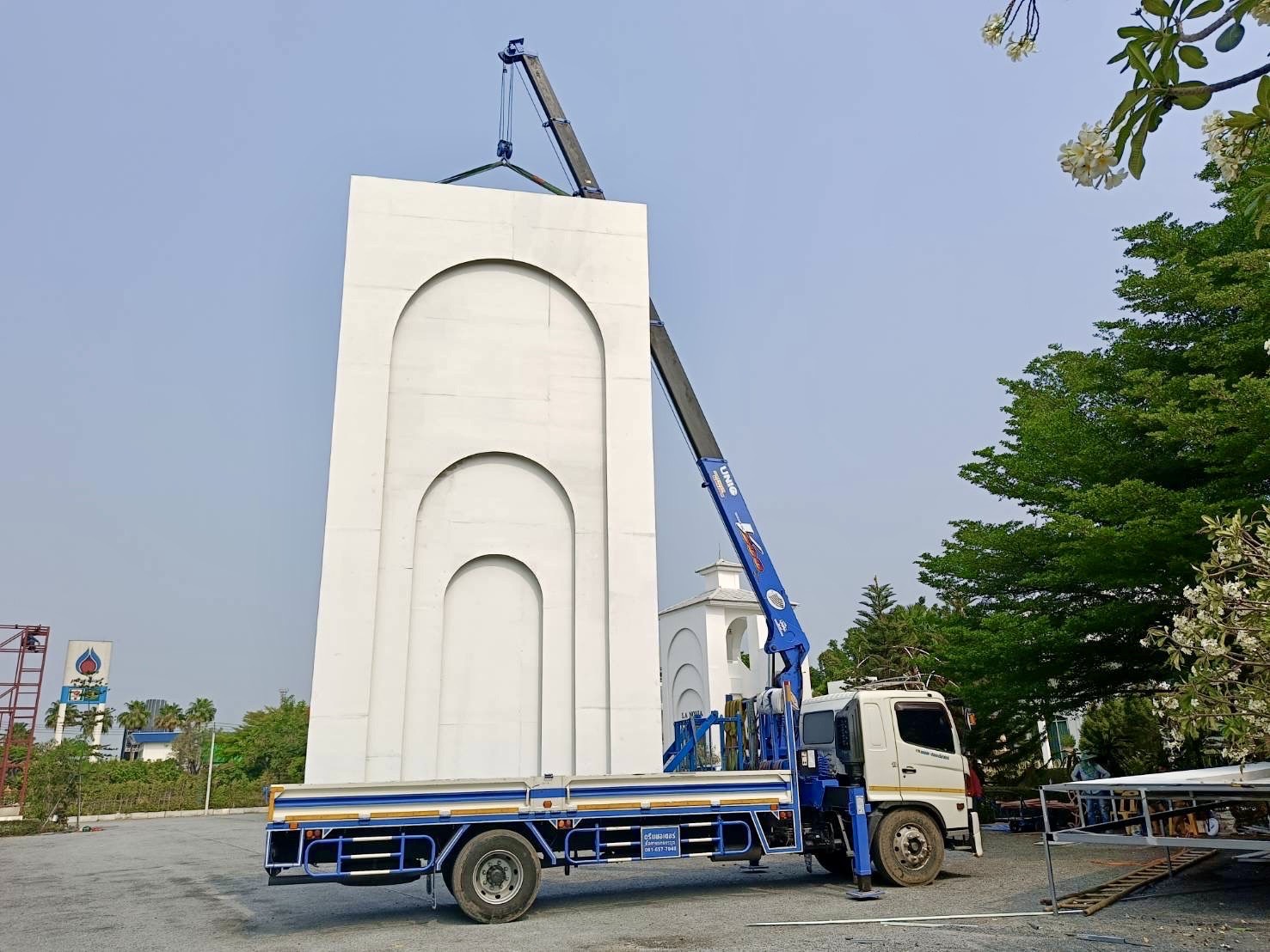 มีรูปผลงานจริงและรีวิว ได้รับความไว้วางใจสูง